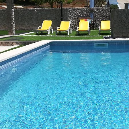 Quinta Vale Real Villa Alcobaca Exterior photo