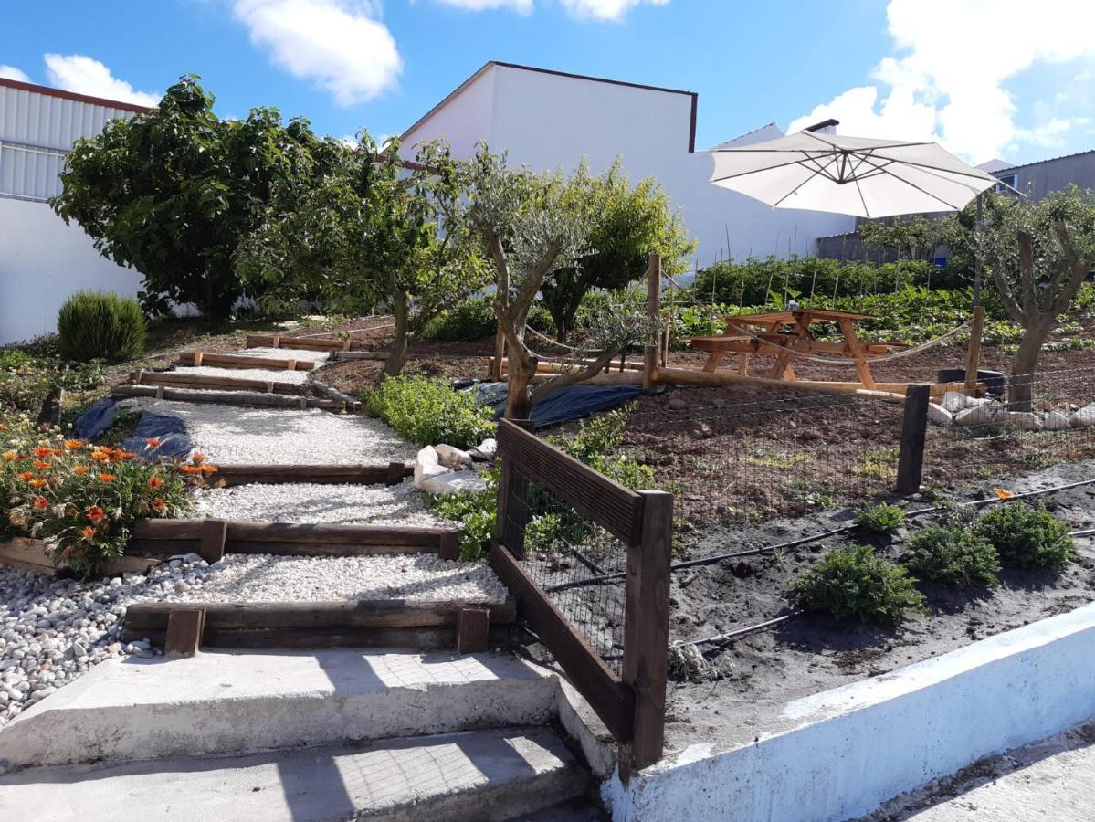 Quinta Vale Real Villa Alcobaca Exterior photo