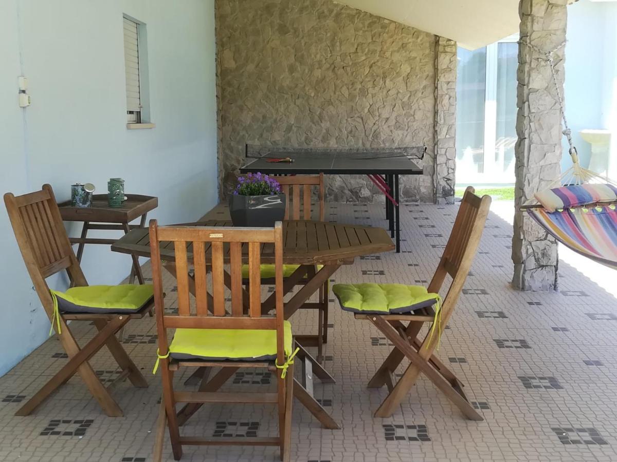 Quinta Vale Real Villa Alcobaca Exterior photo