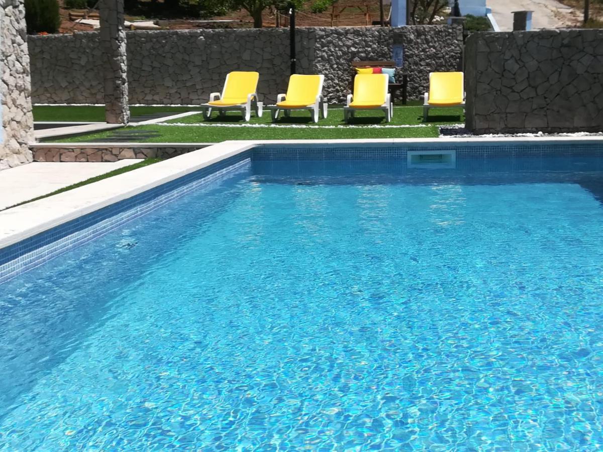 Quinta Vale Real Villa Alcobaca Exterior photo