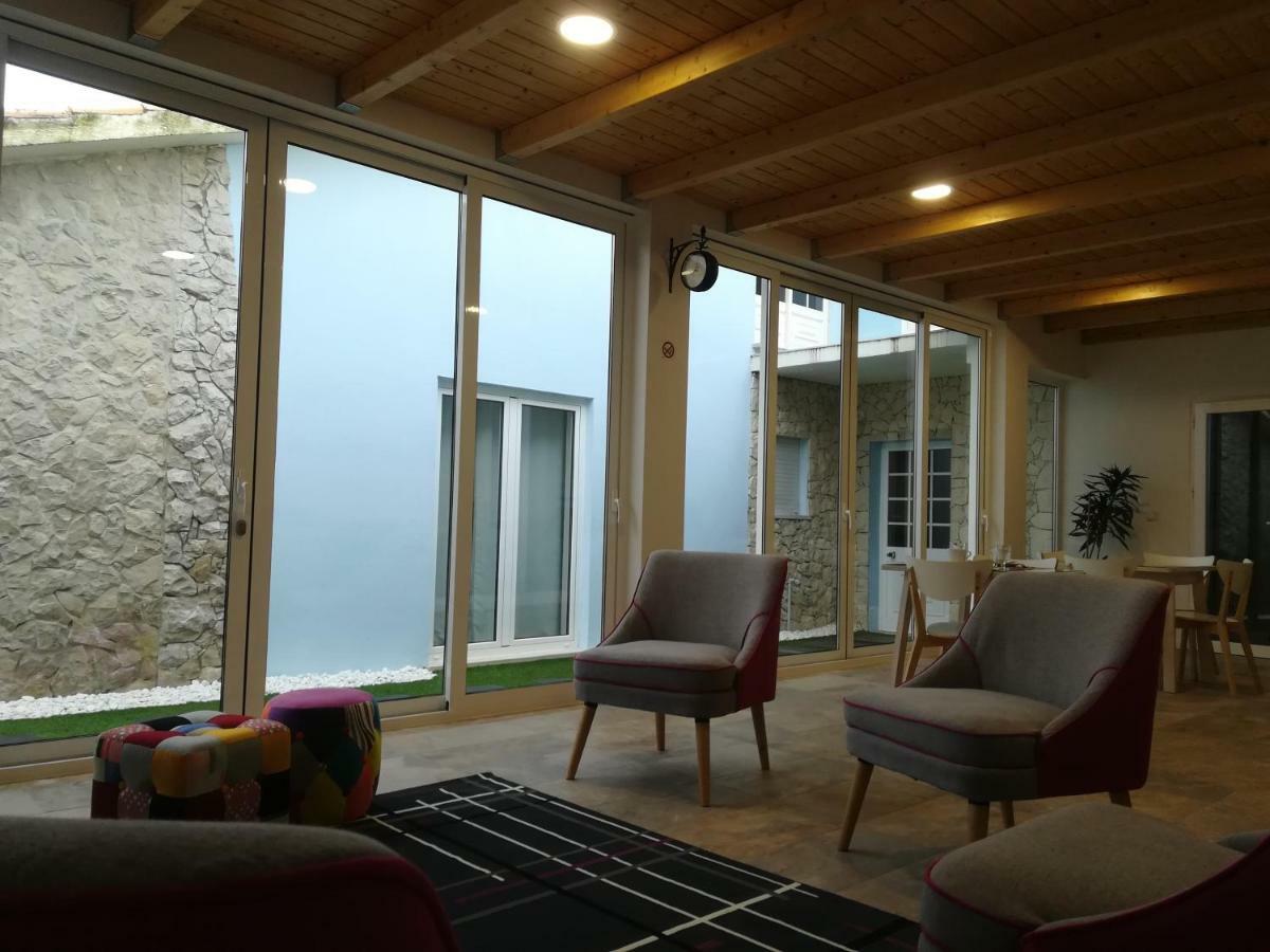 Quinta Vale Real Villa Alcobaca Exterior photo